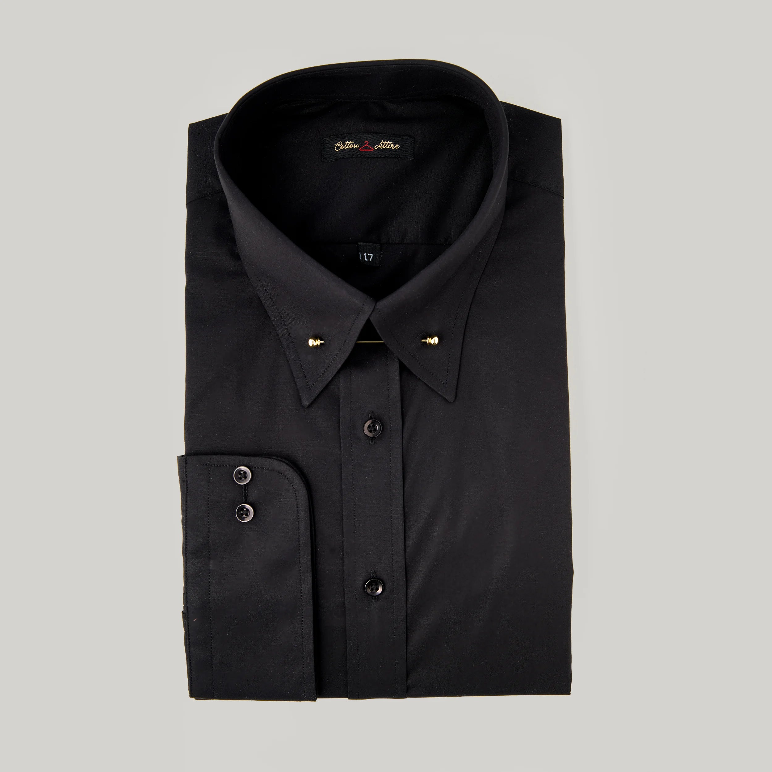 pin collar dress shirts for sale Buy Men's Pin Collar Shirts