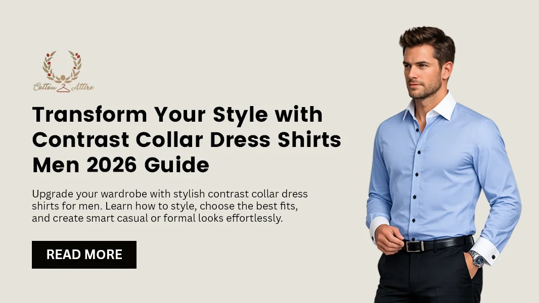 High-End Fashion Style & Dress Shirt Guide For Men's | USA Shop Online High-End Fashion Style & Dress Shirt Guide For Men's | USA Shop Online