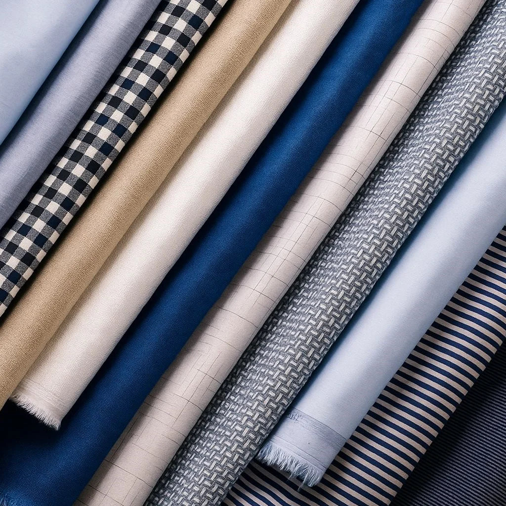 Design Your Shirt — Made for You