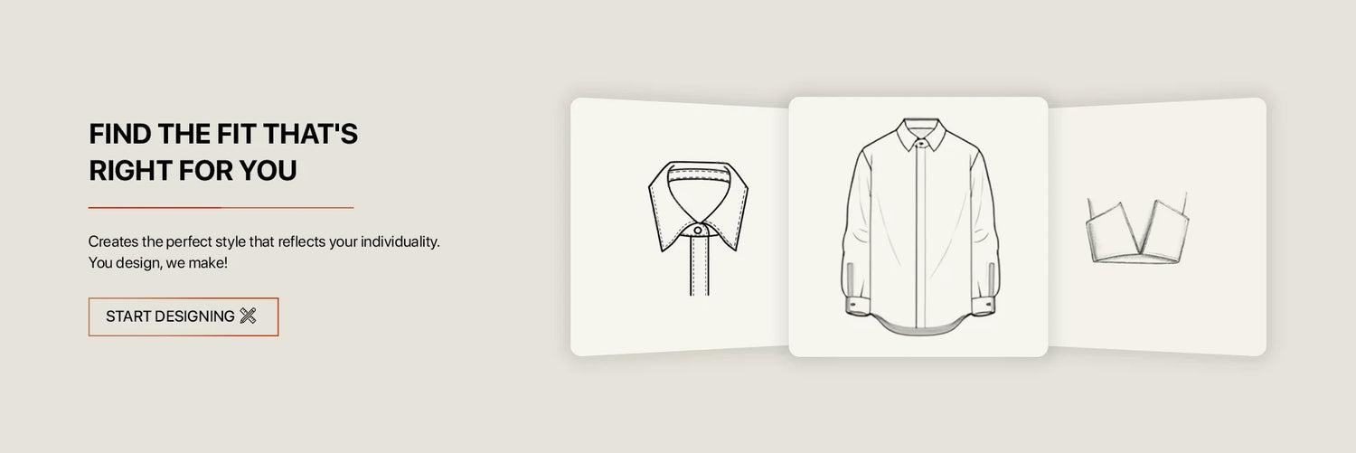Find the fit that's right for you