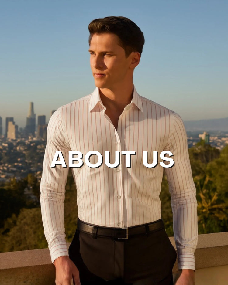 Why Cotton Attire?